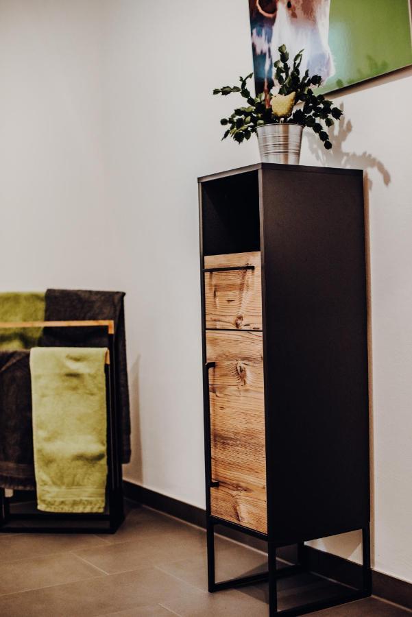 Siebenbach Ferienwohnung Karussell מראה חיצוני תמונה